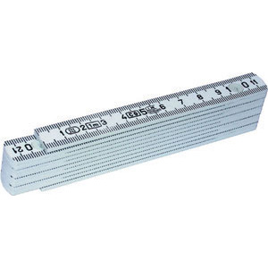 4140 - PLASTIFLEX FOLDING RULERS - Prod. SCU